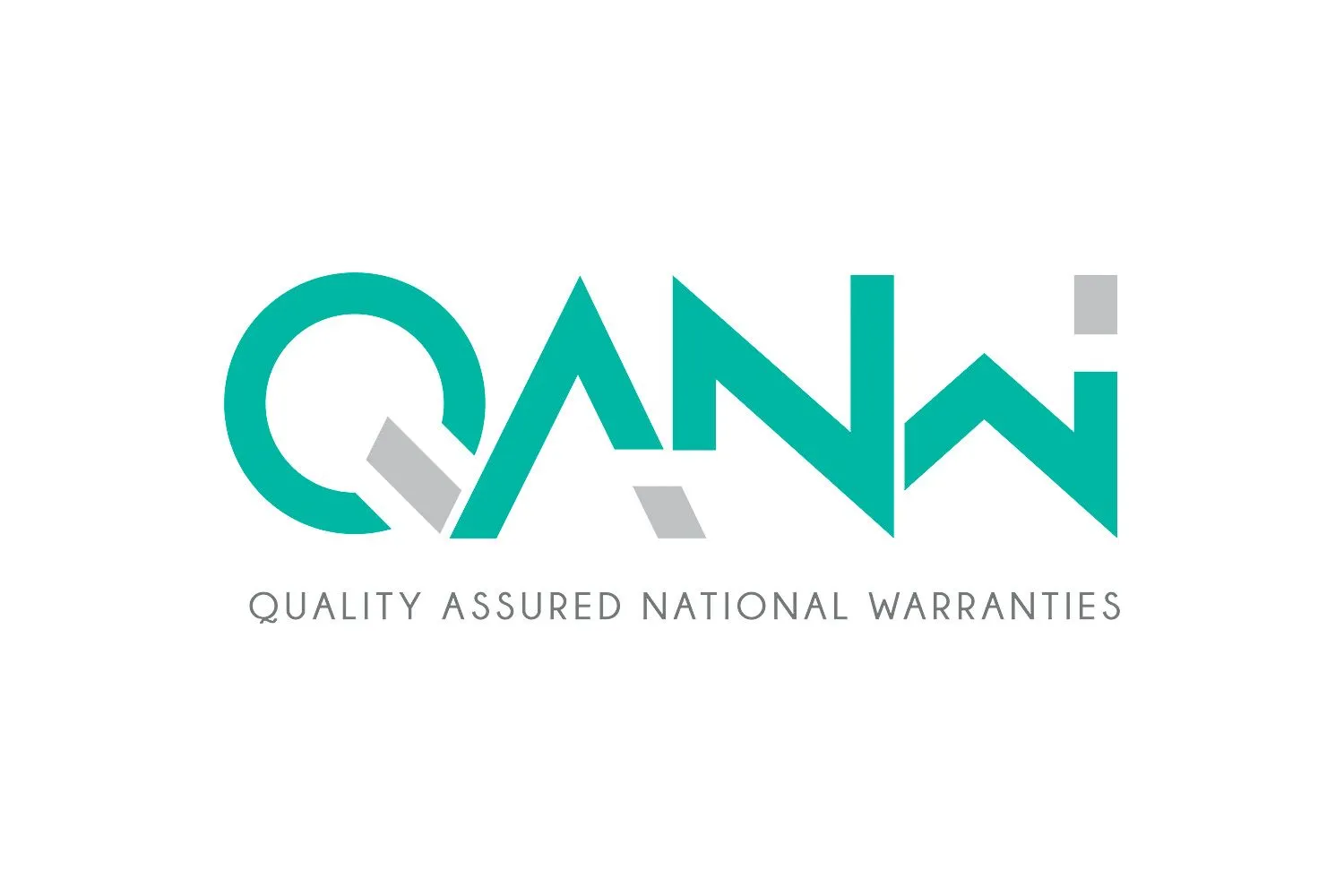 QANW — Quality Assured National Warranties logo